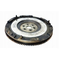 Колесо маховик 2.0 16v mazda 5 6 lf v50 focus mondeo c - max c30