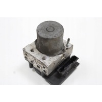 Насос блок управления абс nissan qashqai j10 0265951528