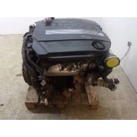 Двигатель в сборе бензин n57 n57d30a полный привод 3.0 d bmw серия 3 2005 - 12 e90