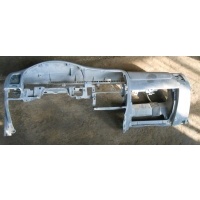 Hilux 2001 год панель панель консоль подушка