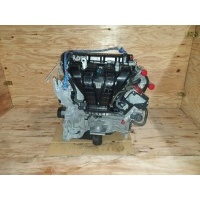 Двигатель в сборе 4b11 2.0 mitsubishi outlander lancer 2009
