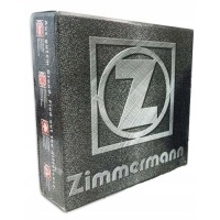 Zimmermann 100.3363.75 диск тормозной