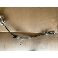 Ссылки переключения кпп 2.4 volvo c30 c70 s40 v50 8653912 2004 - 2012