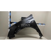 Крыло переднее левое Nissan Qashqai+2 (JJ10) (2008 - 2014) F3101JD0M0