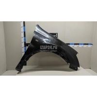 Крыло переднее правое Nissan Qashqai+2 (JJ10) (2008 - 2014) F3100JD0M0