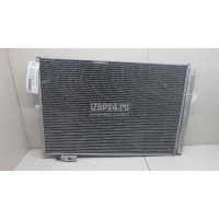 Радиатор кондиционера (конденсер) Mercedes Benz R231 SL (2012 - 2020) 2045000654