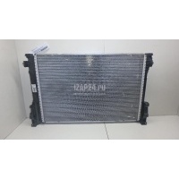 Радиатор основной Mercedes Benz R172 SLK (2010 - 2016) 0995006203