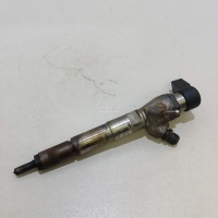 Форсунка дизельная электрическая Renault Cube (Z12) (2008 - 2020) 166008052R