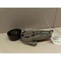Ролик-натяжитель ручейкового ремня VAG A6 [C5] (1997 - 2004) 06B903133A