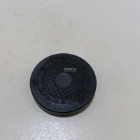 Заглушка двигателя Renault Scenic RX4 (2000 - 2003) 7700106271