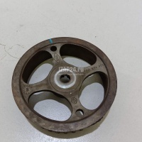 Шестерня (шкив) распредвала Renault Megane II (2003 - 2009) 7700274413