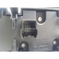 Замок капота Ford S-MAX (2006 - 2015) 1498983