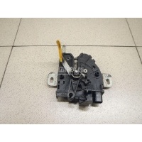 Замок капота Ford S-MAX (2006 - 2015) 1680730