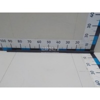 Накладка стекла заднего левого Ford S-MAX (2006 - 2015) 1676481