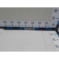 Накладка стекла заднего левого Ford S-MAX (2006 - 2015) 1741025