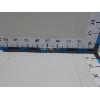 Накладка стекла заднего правого Ford S-MAX (2006 - 2015) 1676480