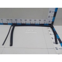 Уплотнитель стекла двери Ford S-MAX (2006 - 2015) 1680881