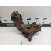Кулак поворотный передний левый Ford Mondeo IV (2007 - 2015) 1474291