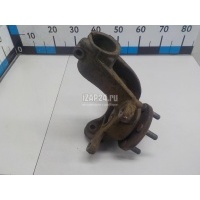 Кулак поворотный передний левый Ford Mondeo IV (2007 - 2015) 1474291