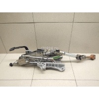Колонка рулевая Ford S-MAX (2006 - 2015) 1557865