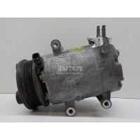 Компрессор кондиционера Land Rover S-MAX (2006 - 2015) LR019310