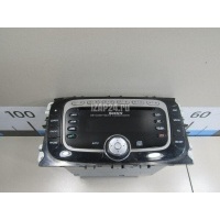 Магнитола Ford Mondeo IV (2007 - 2015) 1836339