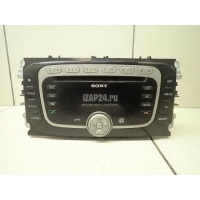 Магнитола Ford Mondeo IV (2007 - 2015) 1805703