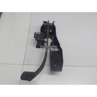 Педаль тормоза Ford S-MAX (2006 - 2015) 1675542