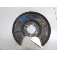Пыльник тормозного диска Ford Mondeo IV (2007 - 2015) 1450987