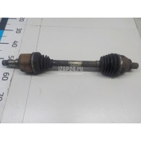 Полуось передняя левая Ford Mondeo IV (2007 - 2015) 1788208