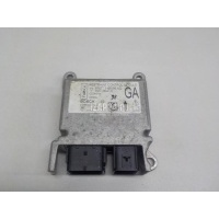 Блок управления AIR BAG Ford S-MAX (2006 - 2015) 1548161
