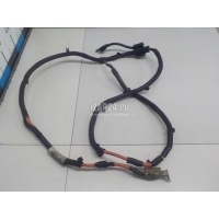 Клемма аккумулятора плюс Ford Mondeo IV (2007 - 2015) 1509683