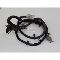 Клемма аккумулятора плюс Ford Mondeo IV (2007 - 2015) 1509683