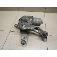Моторчик стеклоочистителя передний Ford S-MAX (2006 - 2015) 1729632