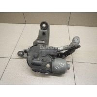 Моторчик стеклоочистителя передний Ford S-MAX (2006 - 2015) 1729635