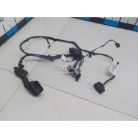 Проводка (коса) Ford S-MAX (2006 - 2015) 1541874