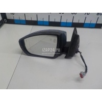 Зеркало левое электрическое Ford S-MAX (2006 - 2015) 1776374