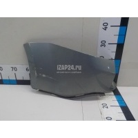 Накладка заднего бампера левая Ford S-MAX (2006 - 2015) 1444823