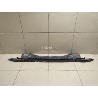Направляющая заднего бампера Ford S-MAX (2006 - 2015) 1482053