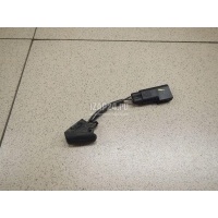 Форсунка омывателя лобового стекла Ford S-MAX (2006 - 2015) 1681318