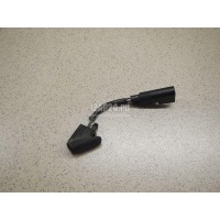 Форсунка омывателя лобового стекла Ford S-MAX (2006 - 2015) 1681318