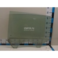Стекло двери задней левой Ford S-MAX (2006 - 2015) 1507859