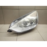 Фара левая Ford S-MAX (2006 - 2015) 1801384