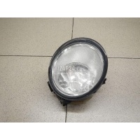 Фара противотуманная левая Ford S-MAX (2006 - 2015) 1598024
