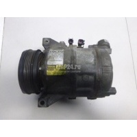 Компрессор кондиционера Volvo Mondeo IV (2007 - 2015) 36011309