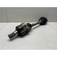 Полуось передняя левая Ford Mondeo IV (2007 - 2015) 1788209
