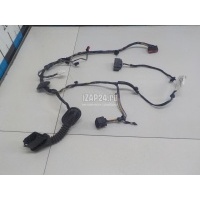 Проводка (коса) Ford S-MAX (2006 - 2015) 1541893