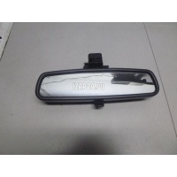Зеркало заднего вида Volvo S80 (2006 - 2016) 31278198