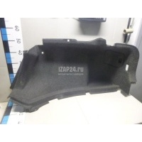 Обшивка багажника Volvo S80 (2006 - 2016) 30721343