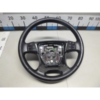 Рулевое колесо для AIR BAG (без AIR BAG) Volvo S80 (2006 - 2016) 30741369